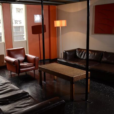 Hostel Suites Obelisco 부에노스아이레스 외부 사진