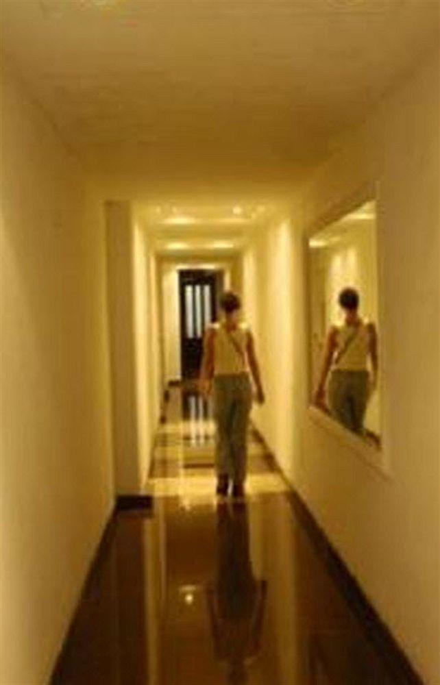 Hostel Suites Obelisco 부에노스아이레스 외부 사진