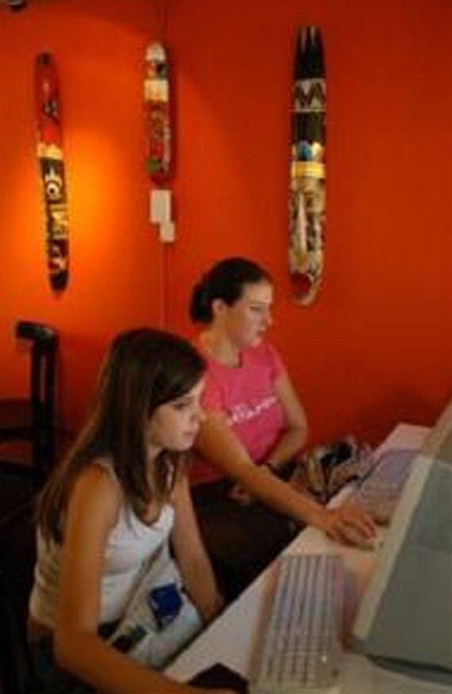 Hostel Suites Obelisco 부에노스아이레스 외부 사진