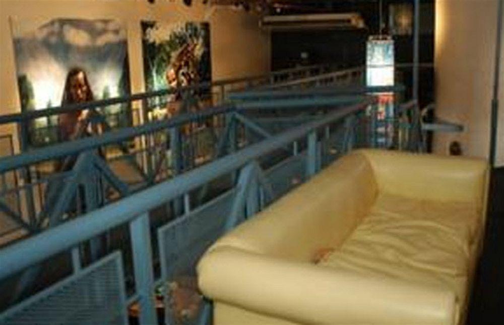 Hostel Suites Obelisco 부에노스아이레스 외부 사진