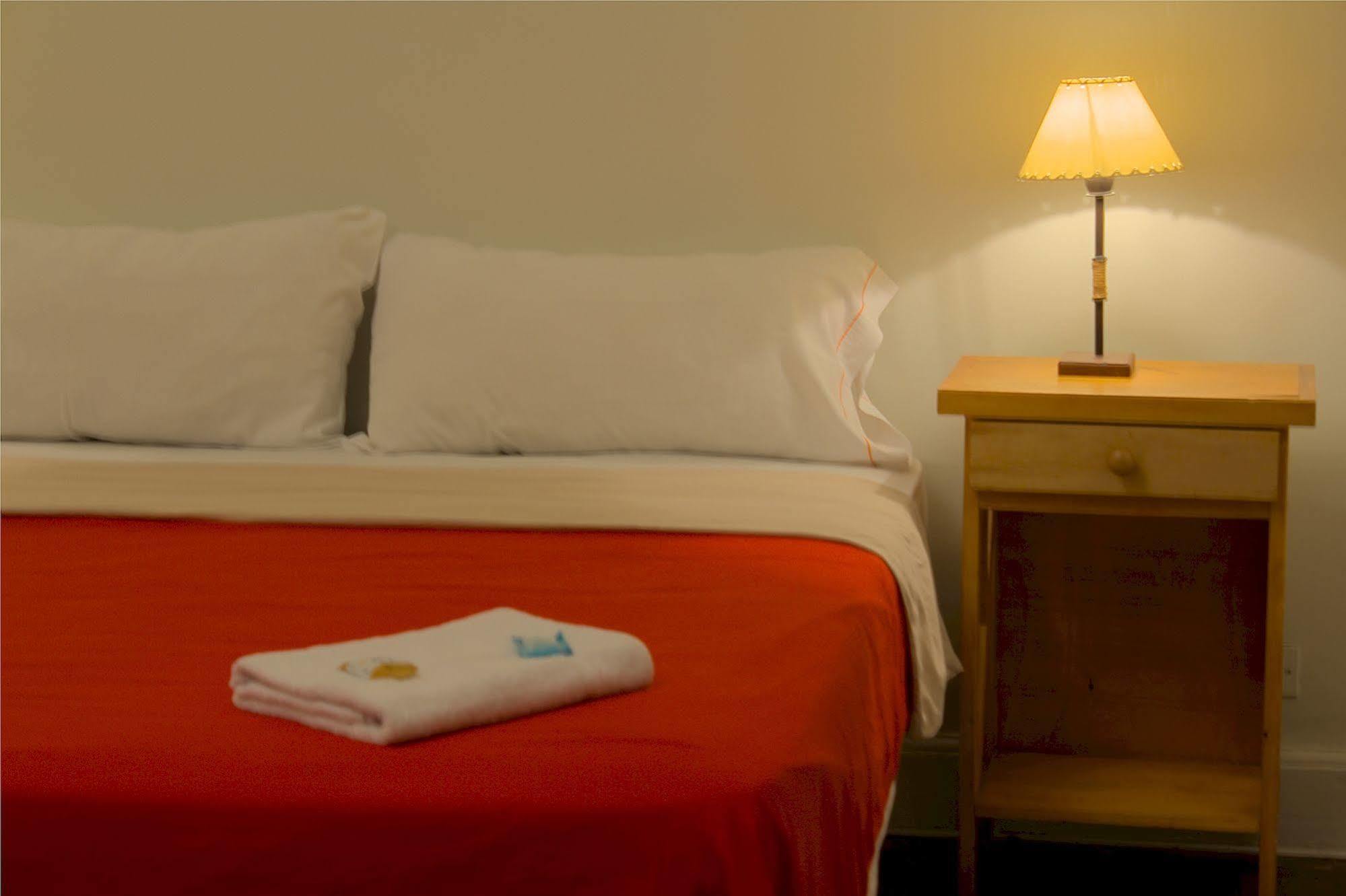 Hostel Suites Obelisco 부에노스아이레스 외부 사진