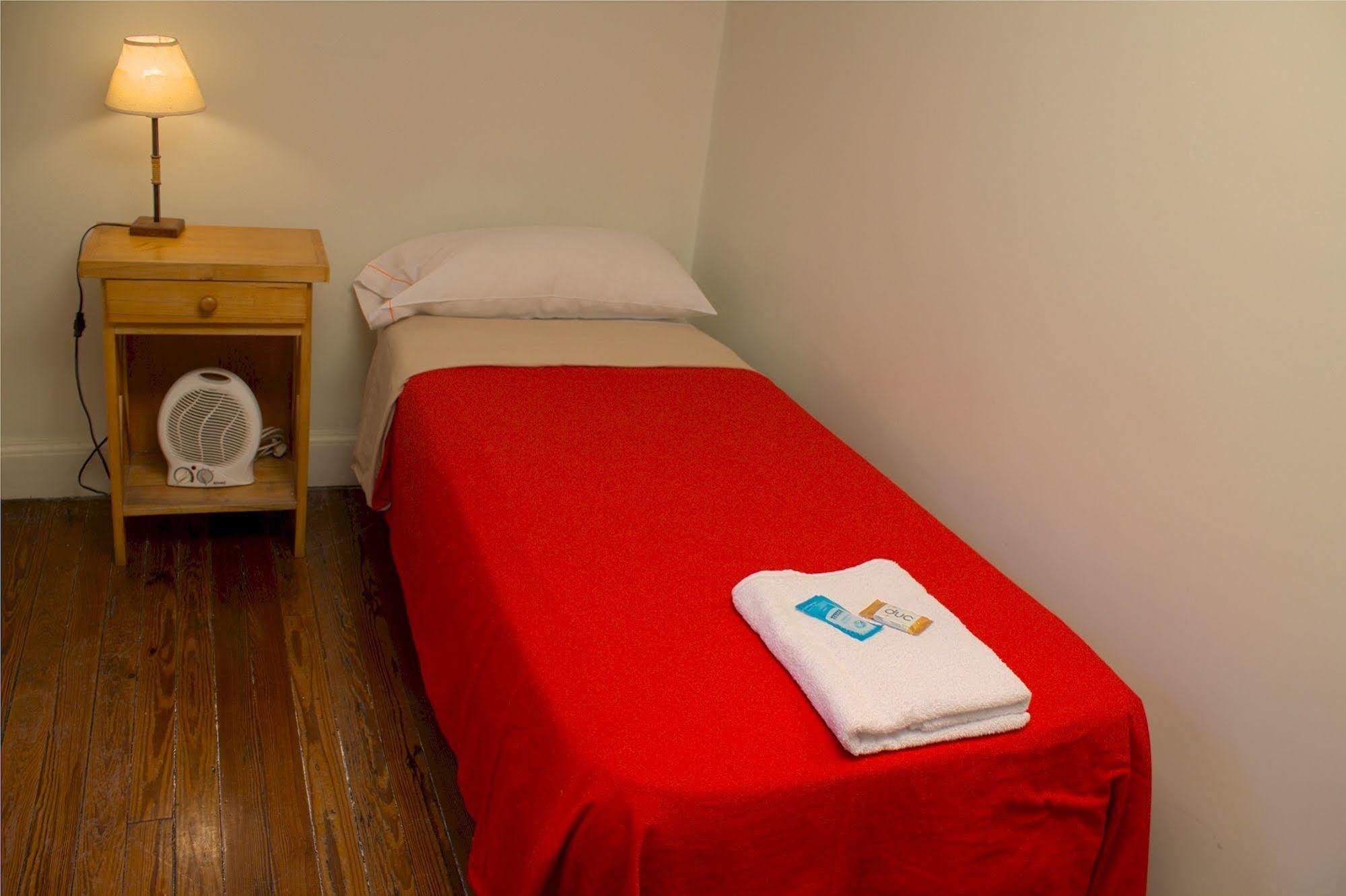 Hostel Suites Obelisco 부에노스아이레스 외부 사진
