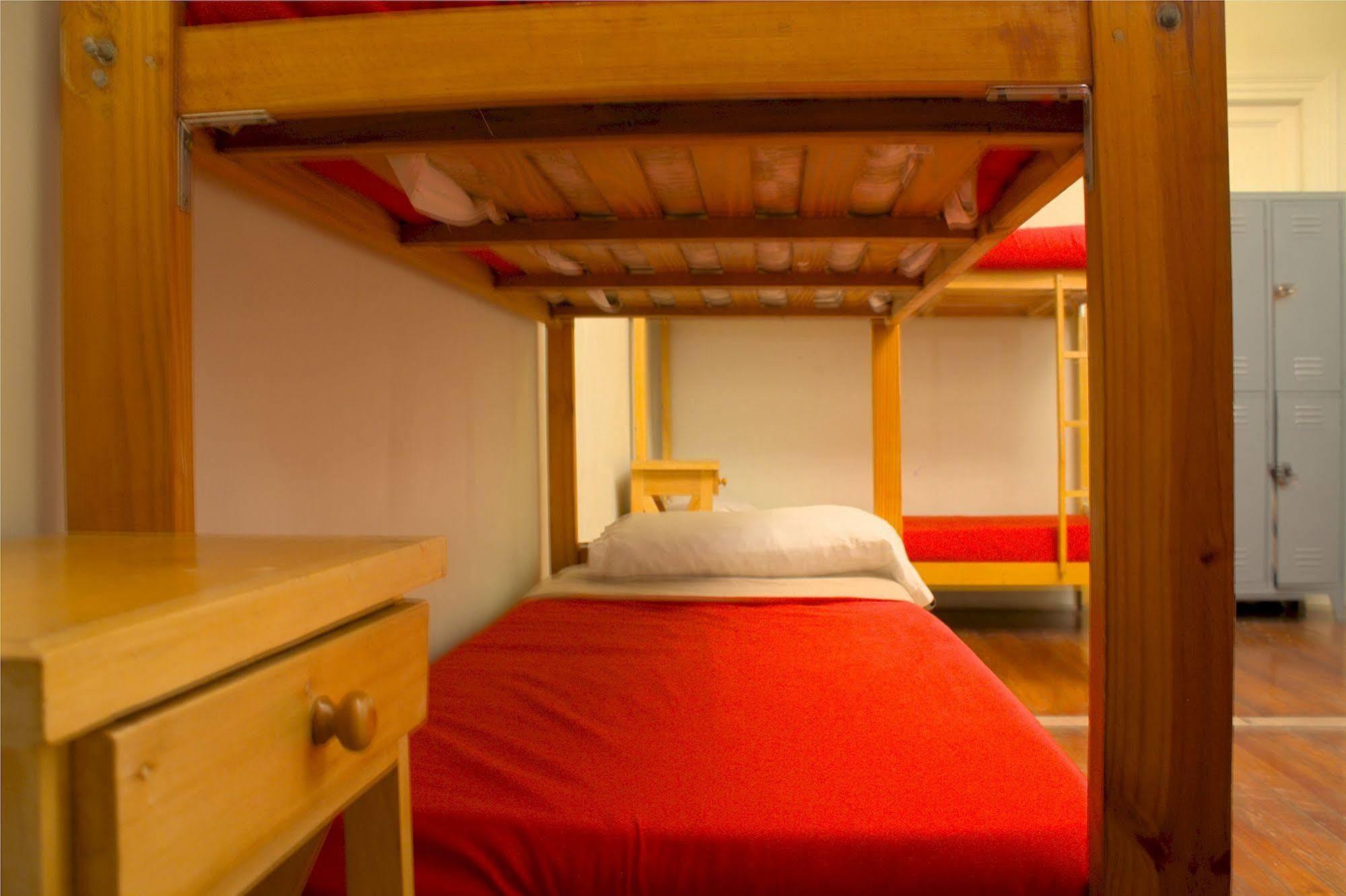 Hostel Suites Obelisco 부에노스아이레스 외부 사진