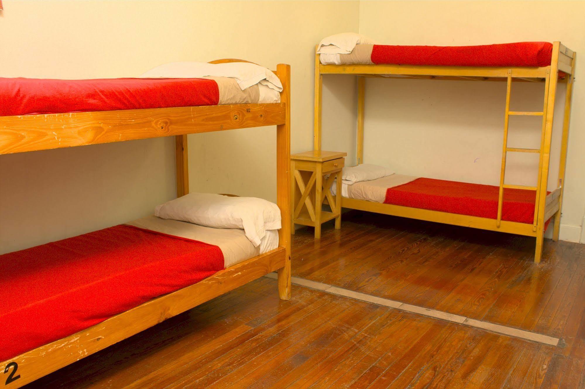 Hostel Suites Obelisco 부에노스아이레스 외부 사진