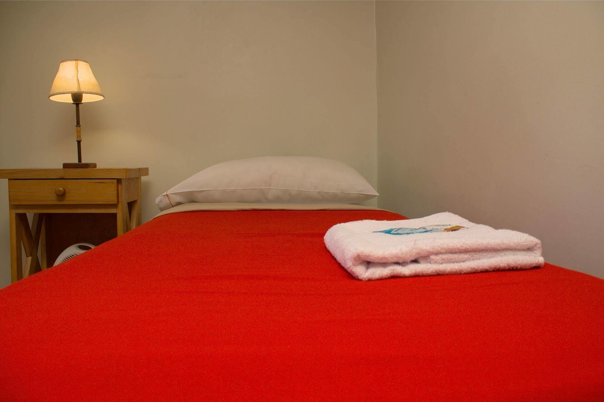 Hostel Suites Obelisco 부에노스아이레스 외부 사진