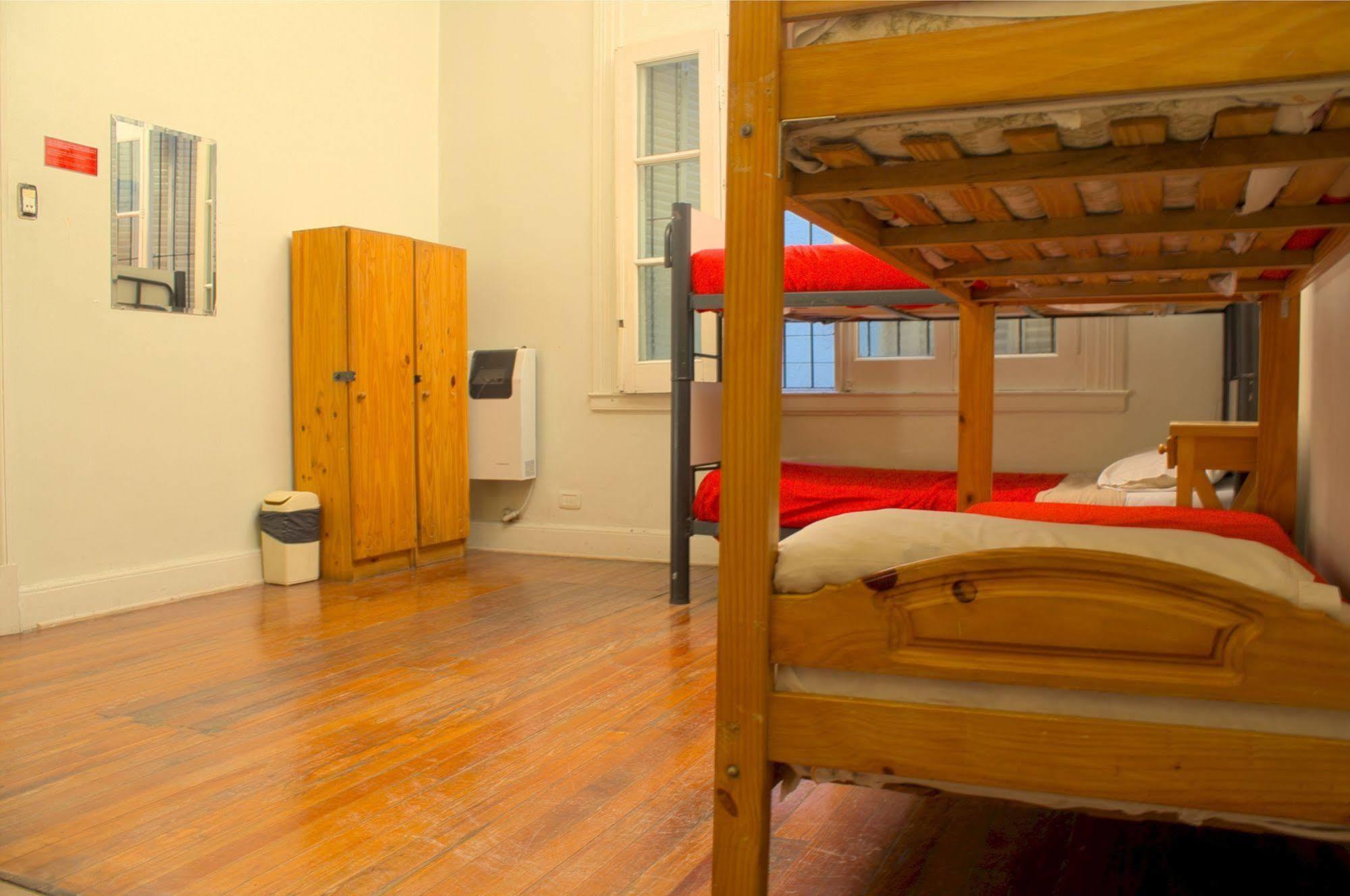 Hostel Suites Obelisco 부에노스아이레스 외부 사진