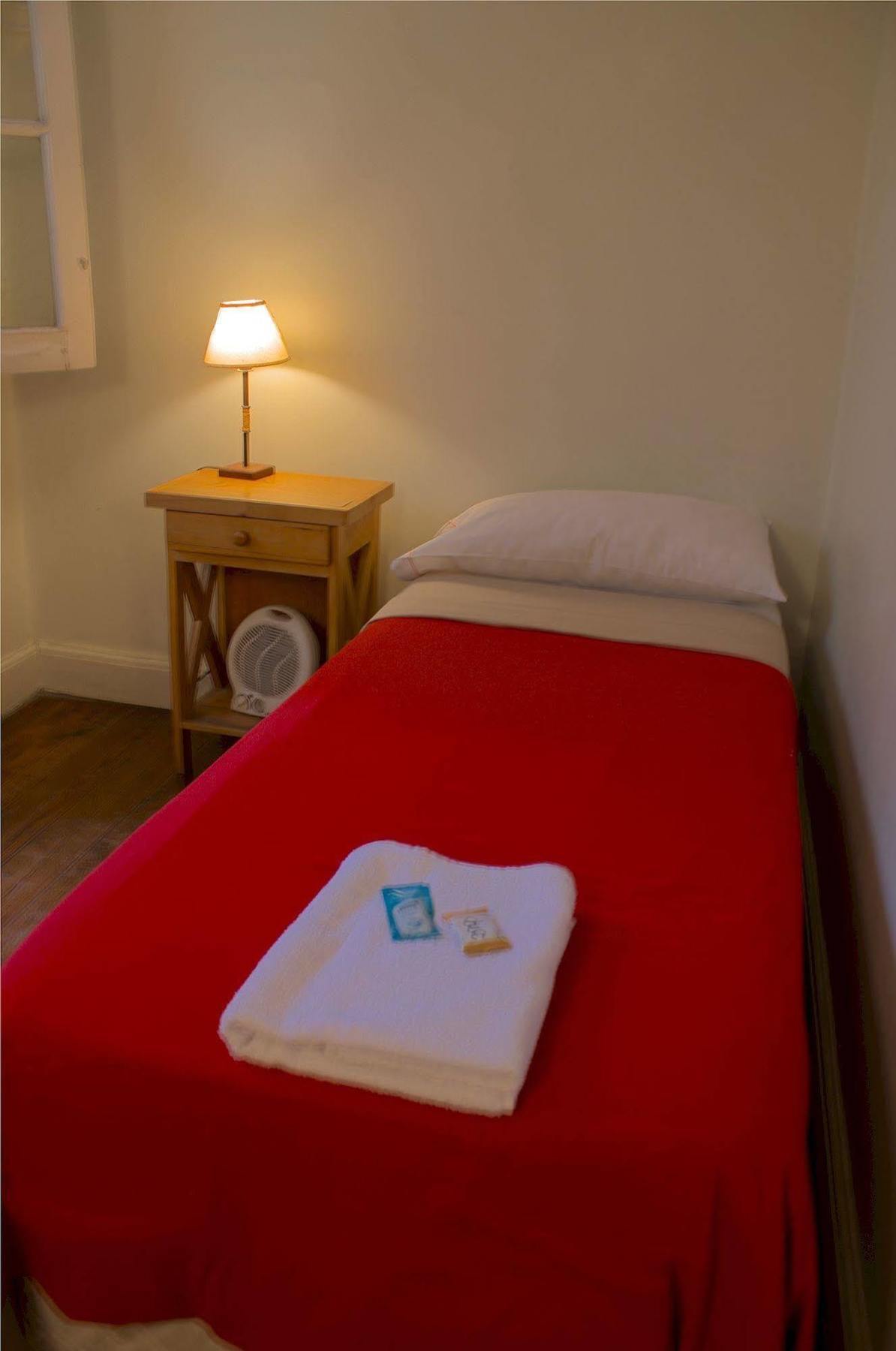Hostel Suites Obelisco 부에노스아이레스 외부 사진