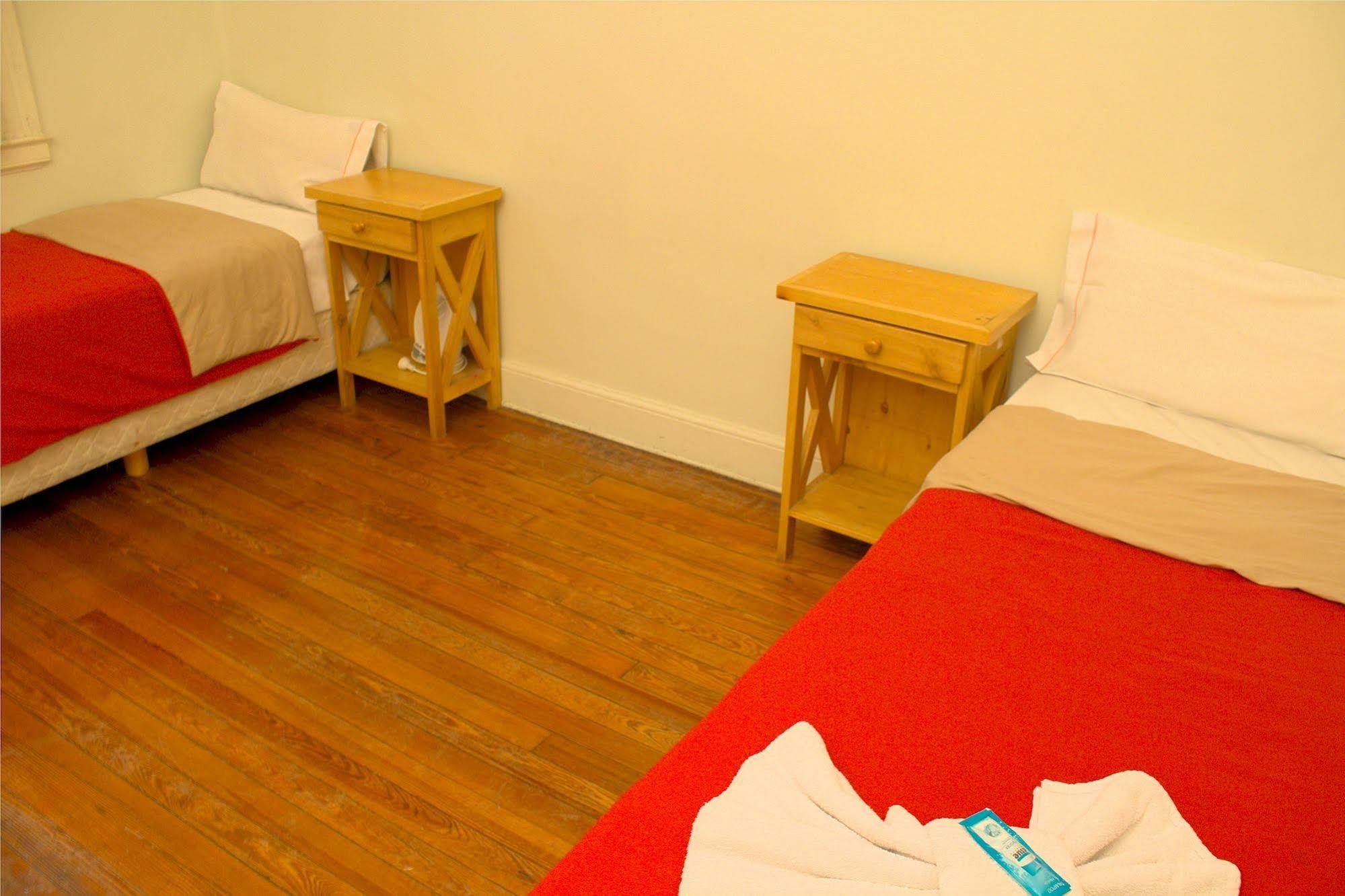 Hostel Suites Obelisco 부에노스아이레스 외부 사진