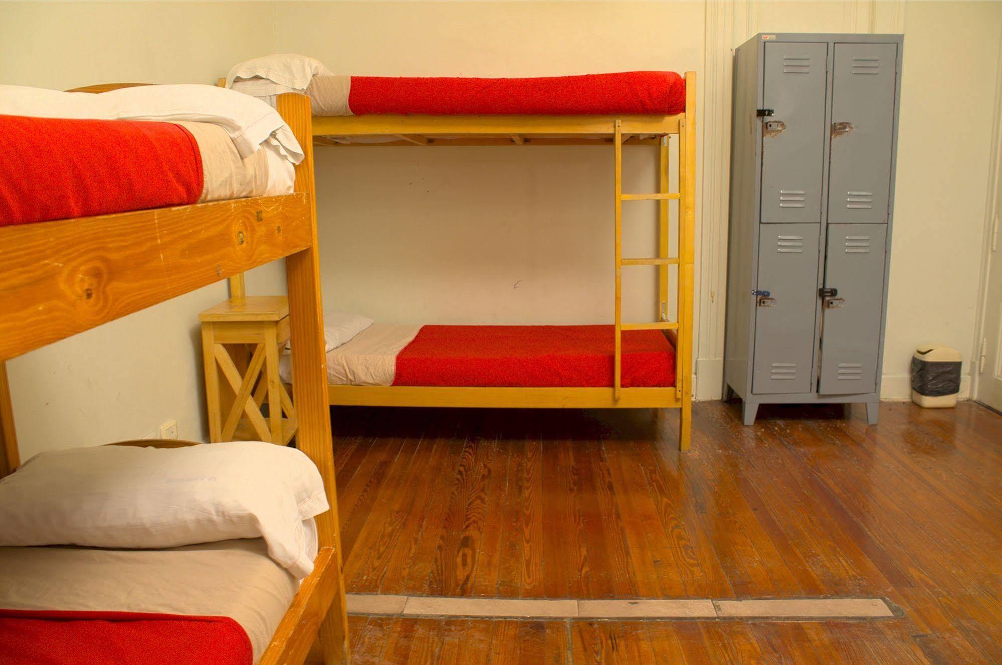 Hostel Suites Obelisco 부에노스아이레스 외부 사진