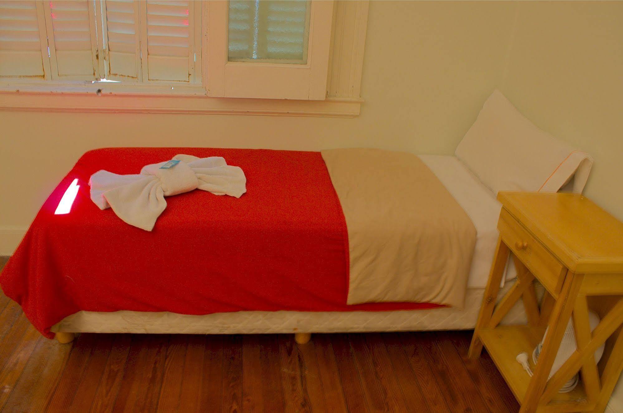 Hostel Suites Obelisco 부에노스아이레스 외부 사진