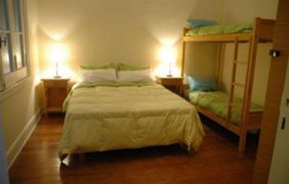 Hostel Suites Obelisco 부에노스아이레스 외부 사진